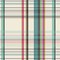 Fabric Art Gallery Tealberry Sketch Plaid Highland Flannel by the Quarter Yard F-22807